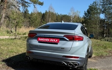 Geely Tugella FY11, 2022 год, 3 150 000 рублей, 5 фотография