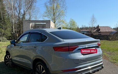 Geely Tugella FY11, 2022 год, 3 150 000 рублей, 4 фотография