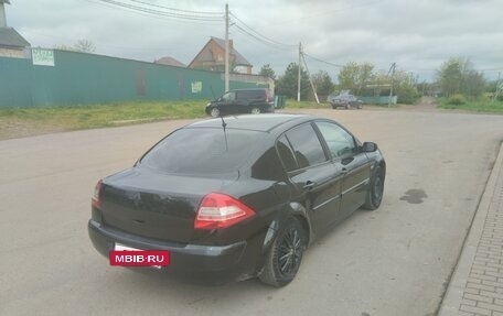 Renault Megane II, 2006 год, 435 000 рублей, 5 фотография