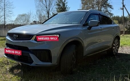Geely Tugella FY11, 2022 год, 3 150 000 рублей, 2 фотография