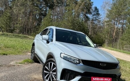 Geely Tugella FY11, 2022 год, 3 150 000 рублей, 7 фотография