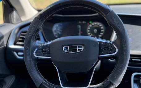 Geely Tugella FY11, 2022 год, 3 150 000 рублей, 13 фотография