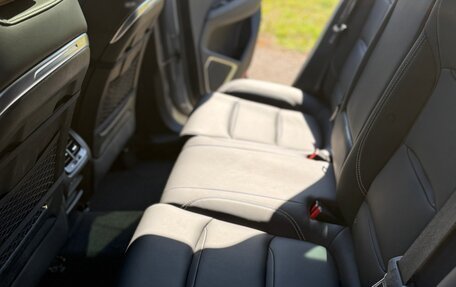 Geely Tugella FY11, 2022 год, 3 150 000 рублей, 11 фотография