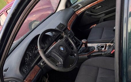 BMW 5 серия, 1996 год, 150 000 рублей, 5 фотография
