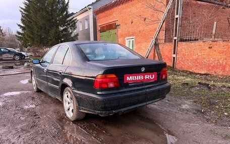 BMW 5 серия, 1996 год, 150 000 рублей, 3 фотография