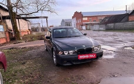 BMW 5 серия, 1996 год, 150 000 рублей, 2 фотография