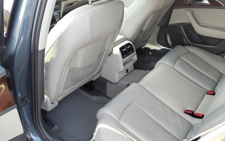Audi A6, 2015 год, 1 870 000 рублей, 9 фотография