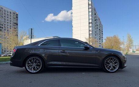 Audi A5, 2016 год, 3 200 000 рублей, 4 фотография