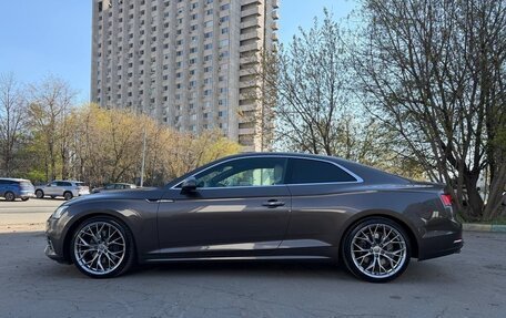 Audi A5, 2016 год, 3 200 000 рублей, 2 фотография