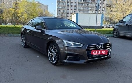 Audi A5, 2016 год, 3 200 000 рублей, 7 фотография