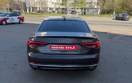 Audi A5, 2016 год, 3 200 000 рублей, 3 фотография