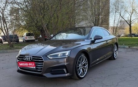 Audi A5, 2016 год, 3 200 000 рублей, 6 фотография