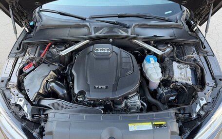 Audi A5, 2016 год, 3 200 000 рублей, 11 фотография