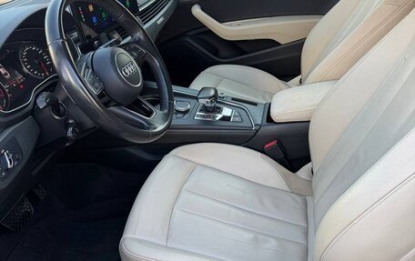 Audi A5, 2016 год, 3 200 000 рублей, 13 фотография