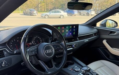 Audi A5, 2016 год, 3 200 000 рублей, 12 фотография