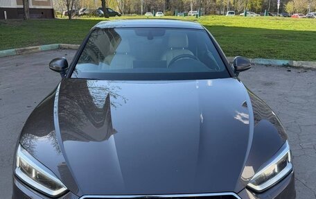 Audi A5, 2016 год, 3 200 000 рублей, 10 фотография