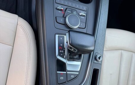 Audi A5, 2016 год, 3 200 000 рублей, 14 фотография