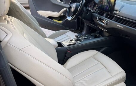 Audi A5, 2016 год, 3 200 000 рублей, 18 фотография