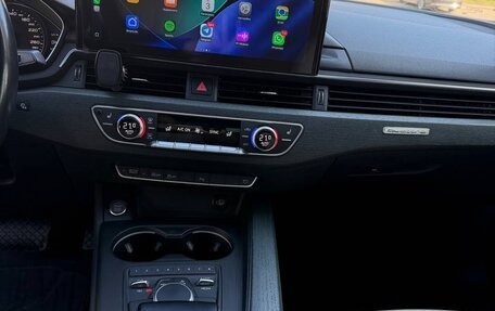 Audi A5, 2016 год, 3 200 000 рублей, 15 фотография