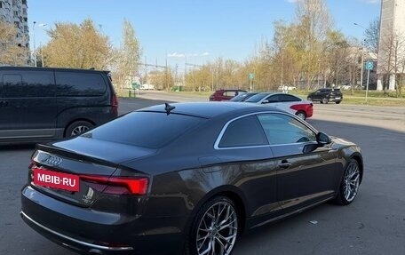 Audi A5, 2016 год, 3 200 000 рублей, 8 фотография