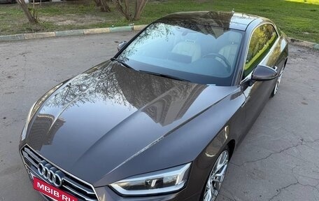 Audi A5, 2016 год, 3 200 000 рублей, 26 фотография