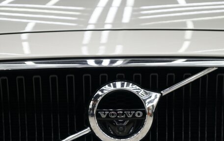 Volvo S90 II рестайлинг, 2017 год, 2 990 000 рублей, 3 фотография