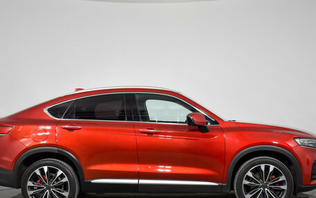 Geely Tugella FY11, 2021 год, 2 750 000 рублей, 4 фотография