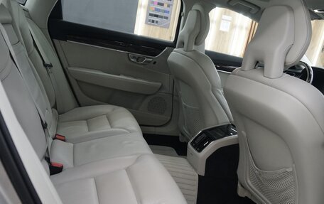 Volvo S90 II рестайлинг, 2017 год, 2 990 000 рублей, 6 фотография
