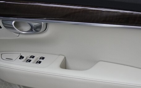 Volvo S90 II рестайлинг, 2017 год, 2 990 000 рублей, 5 фотография