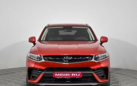 Geely Tugella FY11, 2021 год, 2 750 000 рублей, 2 фотография