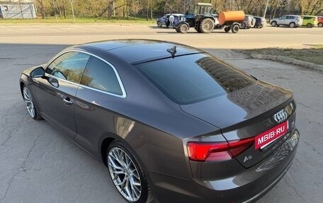Audi A5, 2016 год, 3 200 000 рублей, 25 фотография