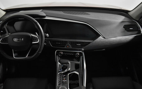 Geely Tugella FY11, 2021 год, 2 750 000 рублей, 14 фотография