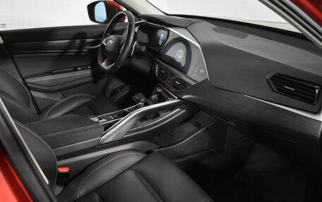 Geely Tugella FY11, 2021 год, 2 750 000 рублей, 13 фотография