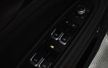 Geely Tugella FY11, 2021 год, 2 750 000 рублей, 10 фотография