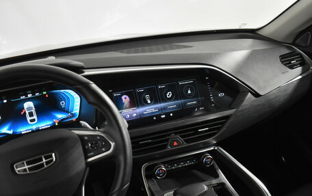Geely Tugella FY11, 2021 год, 2 750 000 рублей, 18 фотография