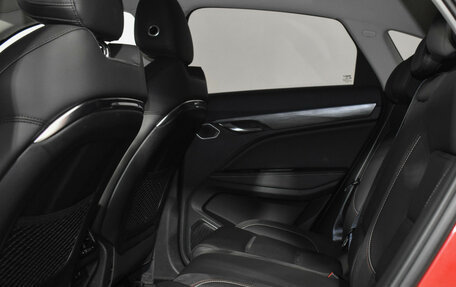 Geely Tugella FY11, 2021 год, 2 750 000 рублей, 12 фотография