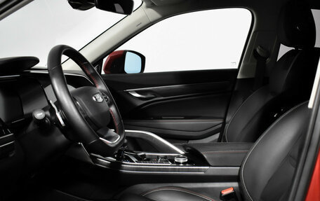 Geely Tugella FY11, 2021 год, 2 750 000 рублей, 9 фотография