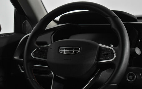Geely Tugella FY11, 2021 год, 2 750 000 рублей, 15 фотография