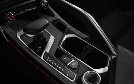 Geely Tugella FY11, 2021 год, 2 750 000 рублей, 16 фотография