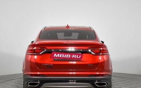 Geely Tugella FY11, 2021 год, 2 750 000 рублей, 6 фотография