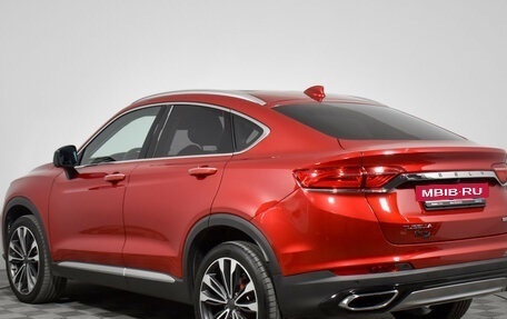 Geely Tugella FY11, 2021 год, 2 750 000 рублей, 7 фотография