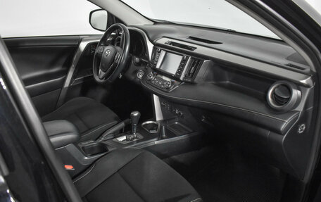Toyota RAV4, 2008 год, 855 000 рублей, 11 фотография