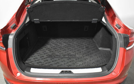 Geely Tugella FY11, 2021 год, 2 750 000 рублей, 22 фотография