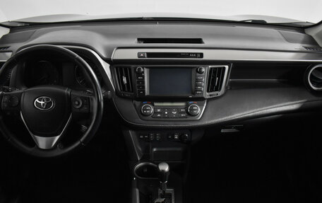 Toyota RAV4, 2008 год, 855 000 рублей, 12 фотография