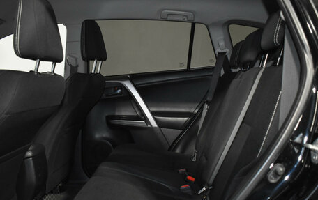 Toyota RAV4, 2008 год, 855 000 рублей, 10 фотография