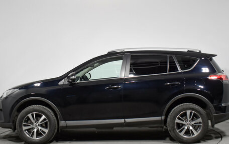 Toyota RAV4, 2008 год, 855 000 рублей, 8 фотография