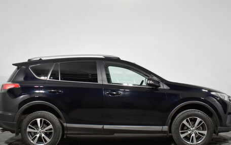 Toyota RAV4, 2008 год, 855 000 рублей, 4 фотография
