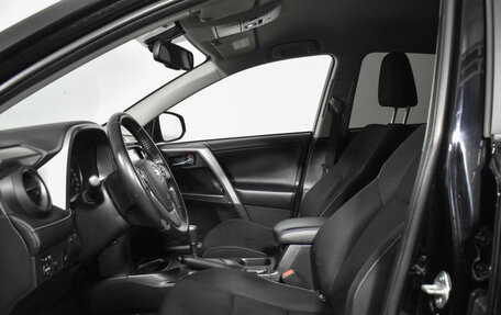 Toyota RAV4, 2008 год, 855 000 рублей, 9 фотография