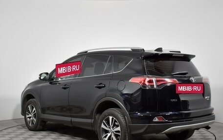 Toyota RAV4, 2008 год, 855 000 рублей, 7 фотография