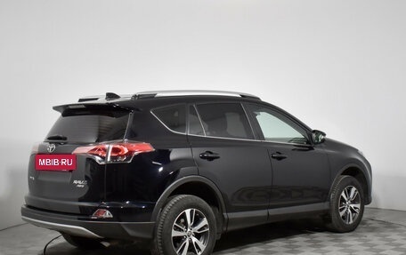Toyota RAV4, 2008 год, 855 000 рублей, 5 фотография
